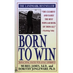 born to win transactional analysis with gestalt experiments