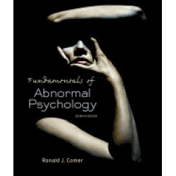 fundamentals of abnormal psychology complimentary copy