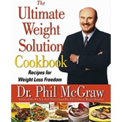 ultimate weight solution cookbook recipes for weight loss freedom
