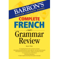 complete french grammar review