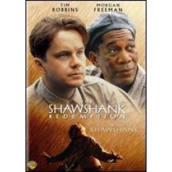 shawshank redemption