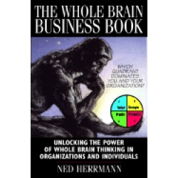 whole brain business book