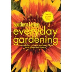 southern living everyday gardening smart design simple landscape ideas best