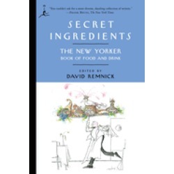 secret ingredients