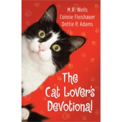 cat lovers devotional