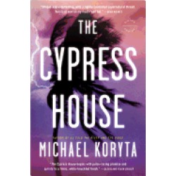 cypress house