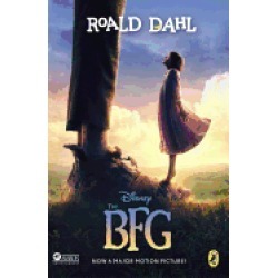 bfg movie tie in