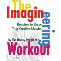 imagineering workout