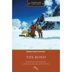 bond survival on denali and mount huntington