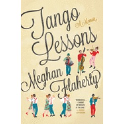 tango lessons a memoir