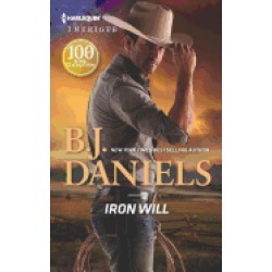 iron will