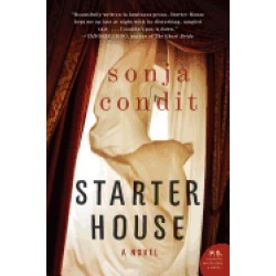 starter house a novel