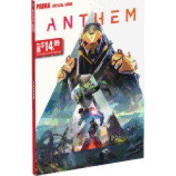anthem official guide