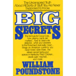 big secrets