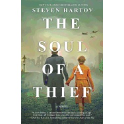 soul of a thief a novel