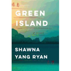 green island a novel