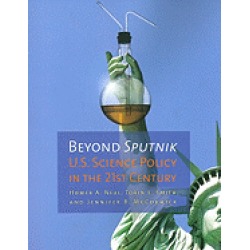 beyond sputnik u s science policy in the 21st century