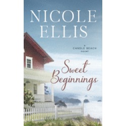 sweet beginnings a candle beach sweet romance