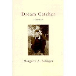 dream catcher a memoir