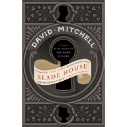 slade house a novel