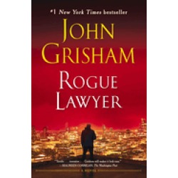 rogue lawyer a novel