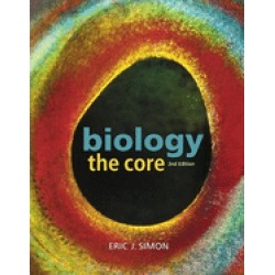 biology the core plus mastering biology with pearson etext access card pack