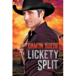 lickety split