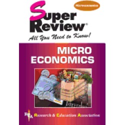 microeconomics super review