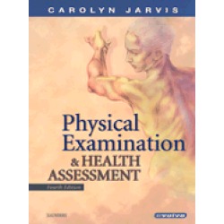 physical examination and health assessment