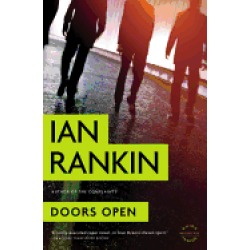 doors open