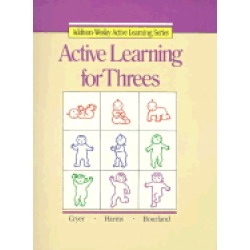 active learning for threes