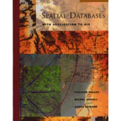 spatial databases with application to gis
