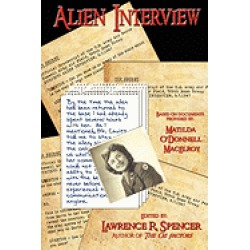 alien interview