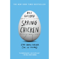 spring chicken stay young forever