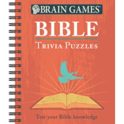 brain games bible trivia puzzles