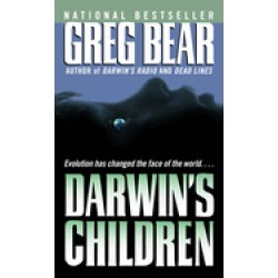 darwins children a novel