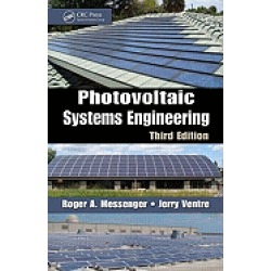 photovoltaic systems engineering third edition