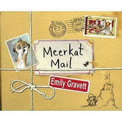 meerkat mail