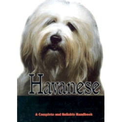 havanese a complete and reliable handbook