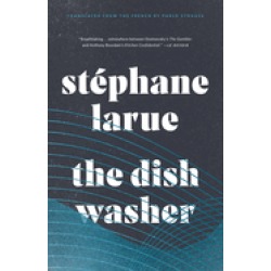 dishwasher