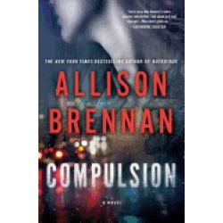 compulsion a novel