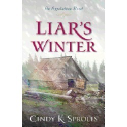 liars winter an appalachian novel