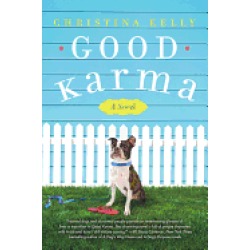 good karma a novel