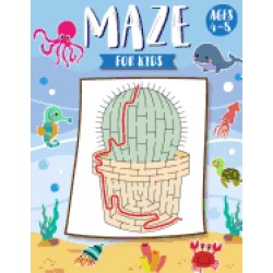 mazes for kids ages 4 8 the maze activity books for kids maze books for kid