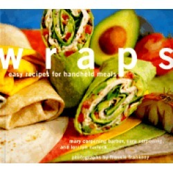 wraps easy recipes for handheld meals