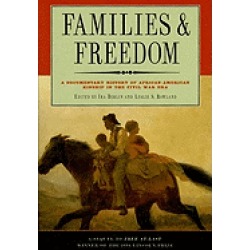 families and freedom a documentary history of african american kinship in t