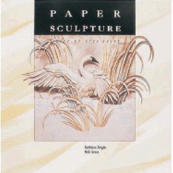 paper sculpture a step by step guide