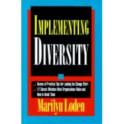 implementing diversity