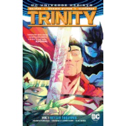trinity vol 1 better together
