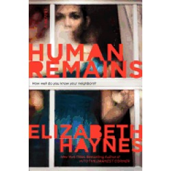 human remains a novel